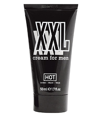 ＸＸＬクリーム　Ｆｏｒ　ｍｅｎ