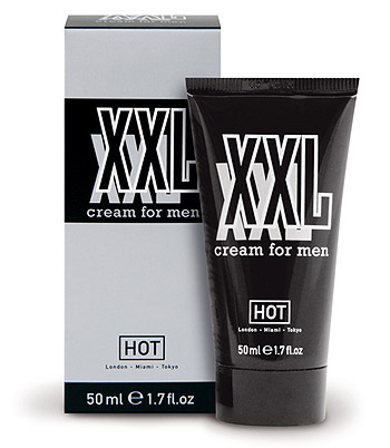 ＸＸＬクリーム　Ｆｏｒ　ｍｅｎ