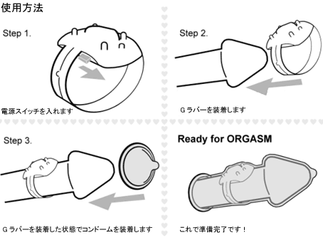 アダルトグッズ画像