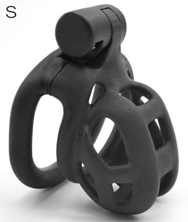 コブラコックケージ貞操帯