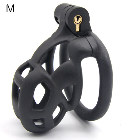 コブラコックケージ貞操帯