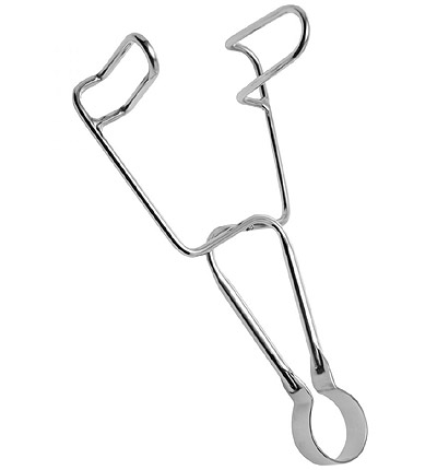 リトラクターホールスプレーダー Dartigues Retractor Medical Hole Spreader