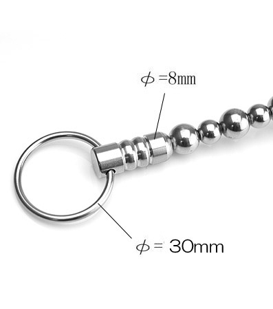 サウンディングビーズ　１０ｍｍ