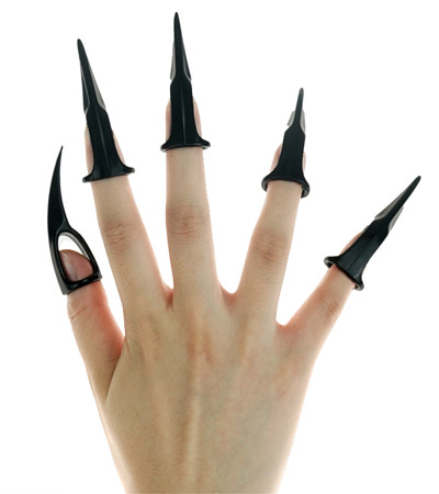 クロウリングス