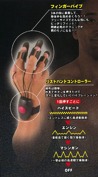 アダルトグッズ画像