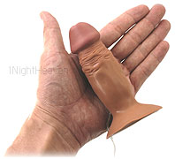 シャイニーシャンク