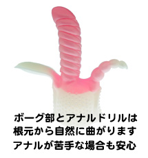 シナプスヴォーグ