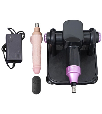 Ａ８バージョンワイヤレスセックスマシーン