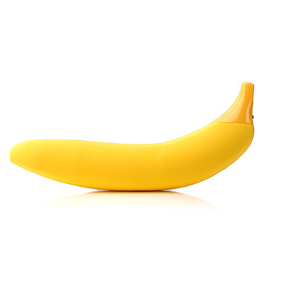 バナナバイブレーター