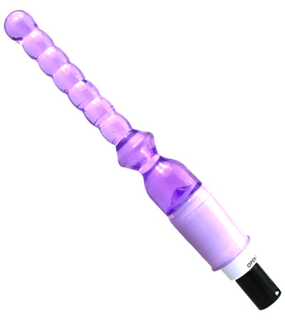 マシーン用アナルビーズコネクター