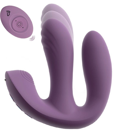 ＭＩＲＥＶＡトリプルハンズフリーバイブＲＣ