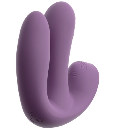 ＭＩＲＥＶＡトリプルハンズフリーバイブＲＣ