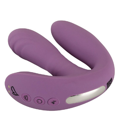 ＭＩＲＥＶＡトリプルハンズフリーバイブＲＣ