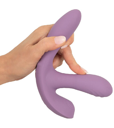 ＭＩＲＥＶＡトリプルハンズフリーバイブＲＣ