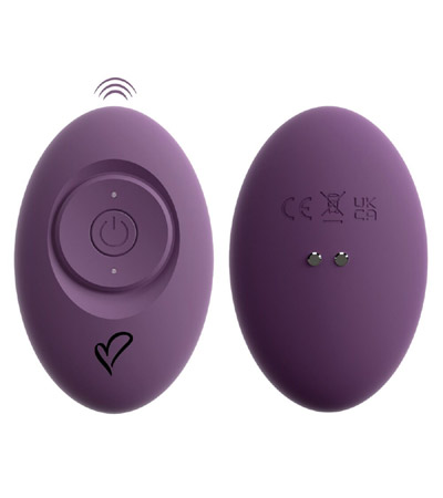 ＭＩＲＥＶＡトリプルハンズフリーバイブＲＣ