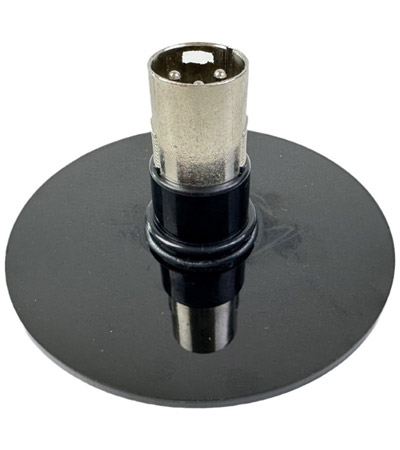 マシーン用吸盤ベースコネクター