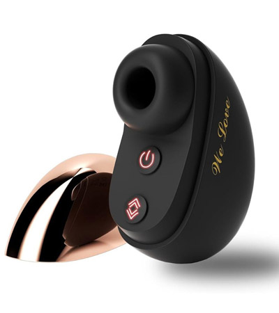 クイーンズラブサッキングバイブレーター