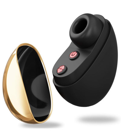 クイーンズラブサッキングバイブレーター