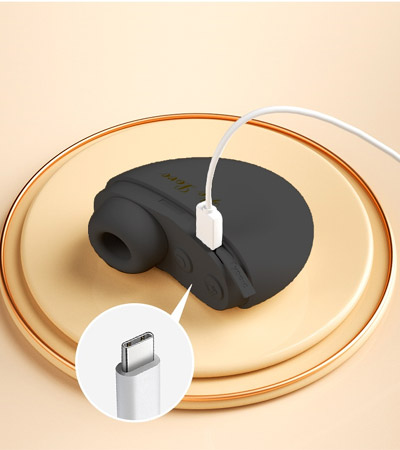 クイーンズラブサッキングバイブレーター