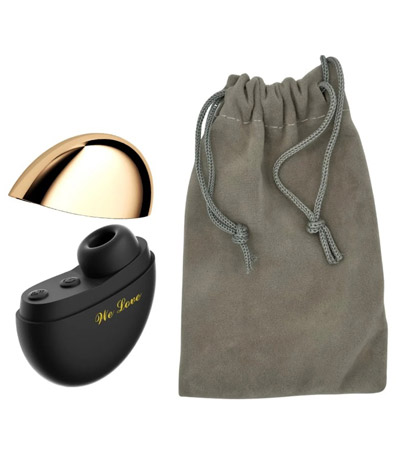 クイーンズラブサッキングバイブレーター