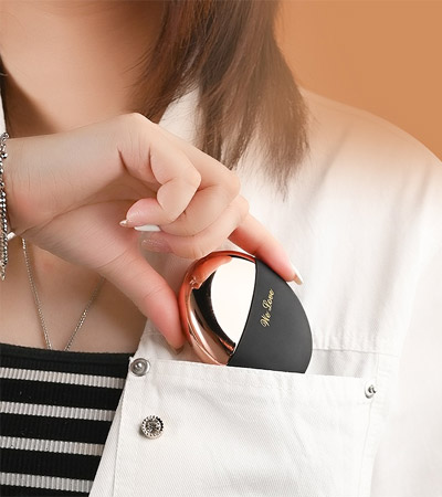 クイーンズラブサッキングバイブレーター