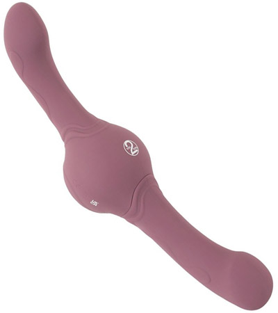 ターボシェイカーダブルラバー