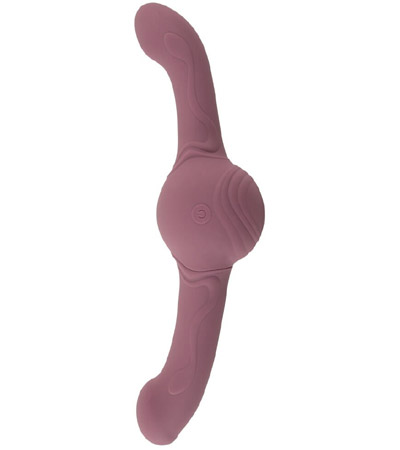 ターボシェイカーダブルラバー