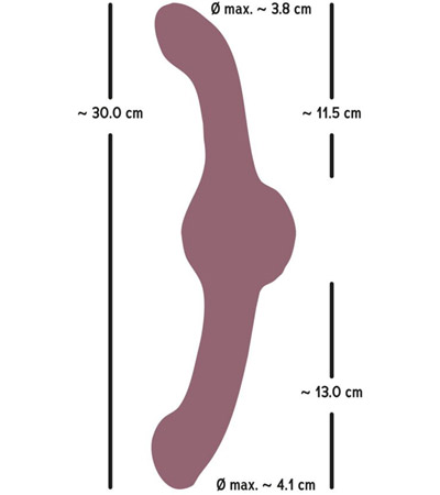 ターボシェイカーダブルラバー