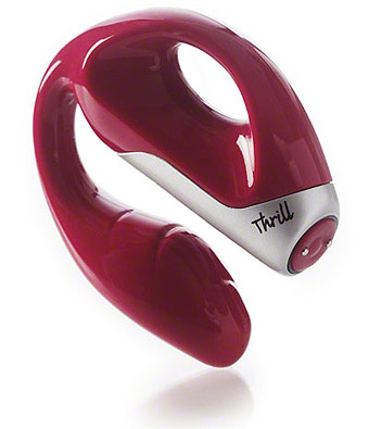 WE-VIBE THRILL