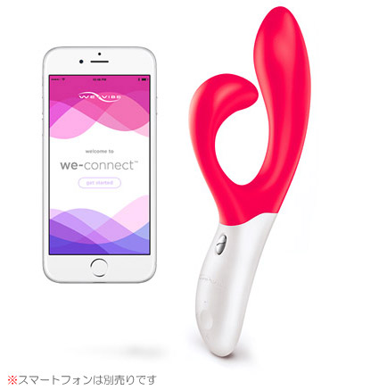 We-Vibe Nova　ウィーバイブ　ノバ