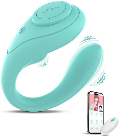 ＡＰＰスマートウェアラブルバイブ