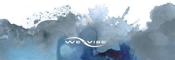 We Vibe4+ (ウィバイブ4プラス)